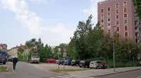 Po zavrnjeni pritožbi glede izdanega gradbenega dovoljenja za 
podzemno garažno hišo pod Muzejskim trgom,  v občini napovedujejo, da bodo nadaljevali s postopki za začetek gradnje. 