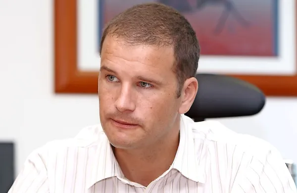 Kot kaže, bo Denis Bele novi 
stari direktor izolske Komunale.