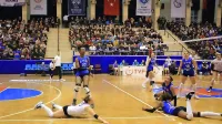 Glavna nevarnost za Novogoričanke bo 202 cm visoka Elizabeth 
Brayelin Martinez (20). 