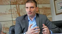 “Nam hitreje bežijo izobraženi ljudje, kot je državno povprečje. To 
je alarmantno.”