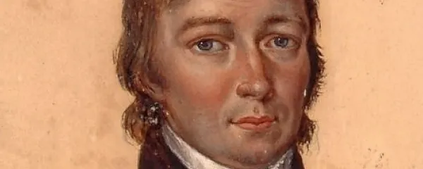 Valentin Vodnik (1758-1819)