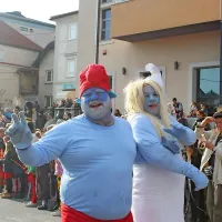 Domači navdušili z izvirnostjo