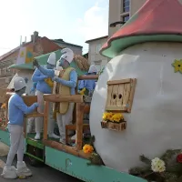 Domači navdušili z izvirnostjo