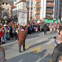 Domači navdušili z izvirnostjo