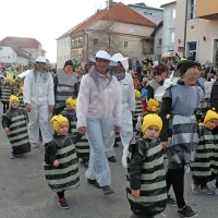 Domači navdušili z izvirnostjo