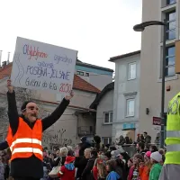 Domači navdušili z izvirnostjo