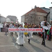 Domači navdušili z izvirnostjo