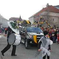 Domači navdušili z izvirnostjo