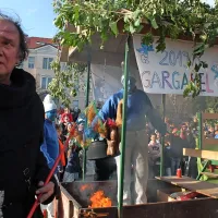 Domači navdušili z izvirnostjo