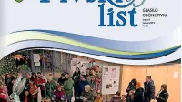 V uredniškem odboru pivškega občinskega glasila bosta po novem 
tudi dva občinska svetnika.