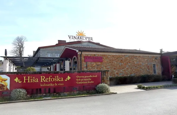Bo družba Adriafin, ki je večinska lastnica Vinakopra, aprila dobila 
novega lastnika?