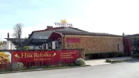 Bo družba Adriafin, ki je večinska lastnica Vinakopra, aprila dobila 
novega lastnika?