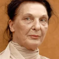 Irena Žerjal (1940-2018)