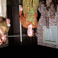 Kraške intrige na odru