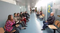 Ko bo zaživelo skupno čezmejno naročanje, bodo pacienti brez 
ovir lahko določene preiskave opravili pri nas ali v Gorici.
