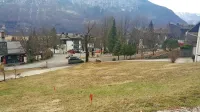 Komunalno bodo uredili 7500 kvadratnih metrov zemljišča za 
nove hiše nad Kaninsko vasjo. 