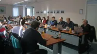 Občinski svetniki bodo jutri znova “kadrovali”. 