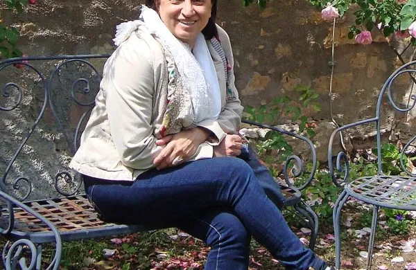 Diana Avdič