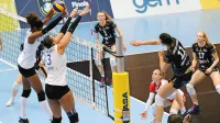 Eden adutov Gen-i Volleyja bo nekdanja finalistka lige prvakinj 
Tina Lipicer Samec (11). 