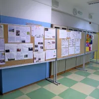 V torek naj bi OŠ Dante Alighieri obiskali tudi predstavniki ministrstva za izobraževanje, znanost in šport.
