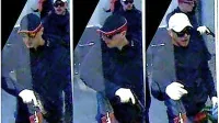 Posnetki iz Straže so slabše kakovosti, zato izvedenec ni mogel z 
gotovostjo trditi, kdo je na posnetkih.