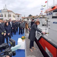 Kako je Slovenija pripravljena za reševanje morebitnih onesnaženj na morju?