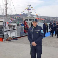 Kako je Slovenija pripravljena za reševanje morebitnih onesnaženj na morju?