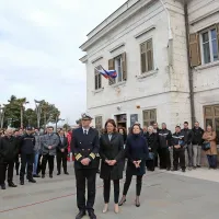 Kako je Slovenija pripravljena za reševanje morebitnih onesnaženj na morju?