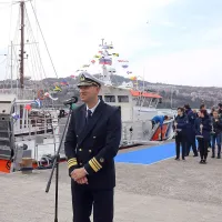 Kako je Slovenija pripravljena za reševanje morebitnih onesnaženj na morju?