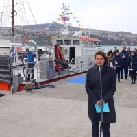 Kako je Slovenija pripravljena za reševanje morebitnih onesnaženj na morju?