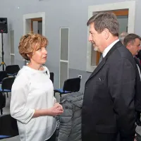 Kako je Slovenija pripravljena za reševanje morebitnih onesnaženj na morju?