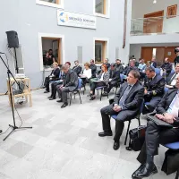 Kako je Slovenija pripravljena za reševanje morebitnih onesnaženj na morju?