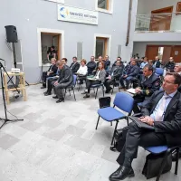 Kako je Slovenija pripravljena za reševanje morebitnih onesnaženj na morju?