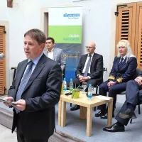 Kako je Slovenija pripravljena za reševanje morebitnih onesnaženj na morju?