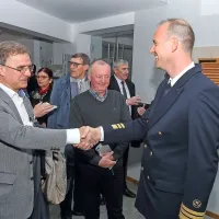 Kako je Slovenija pripravljena za reševanje morebitnih onesnaženj na morju?