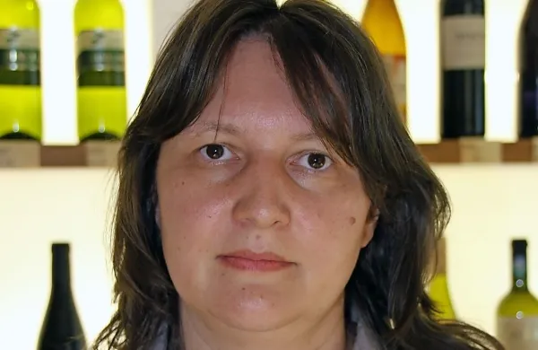 Iris Skočaj