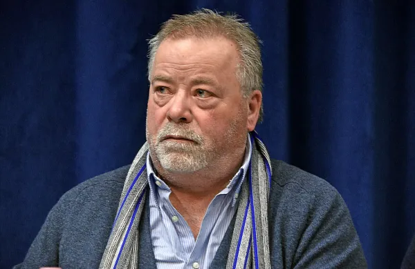Rudi Pavšič