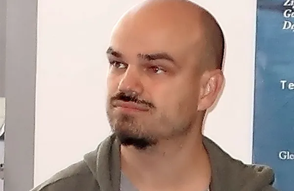 Jure Karas