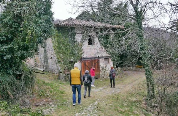 Še lani nihče ni vedel za Slapnik, zdaj pa ...