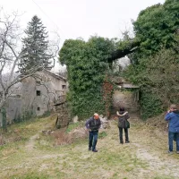 Še lani nihče ni vedel za Slapnik, zdaj pa ...