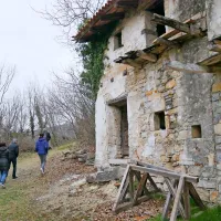 Še lani nihče ni vedel za Slapnik, zdaj pa ...