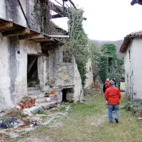 Še lani nihče ni vedel za Slapnik, zdaj pa ...