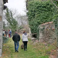 Še lani nihče ni vedel za Slapnik, zdaj pa ...
