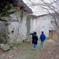 Še lani nihče ni vedel za Slapnik, zdaj pa ...