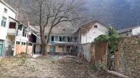 Občina razmišlja o nakupu drugega dela nekdanjega gostišča 
Adria, ki je še v lasti Mlinotesta.