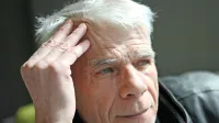 



Ivo Barišič: “Včasih imam grozne sanje, da sem pozabil tekst. To se 
zgodi redko, a je zato toliko bolj strašno.”