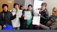 Tri delavke Lipice turizma z najdaljšim stažem so dobile prenizke odškodnine