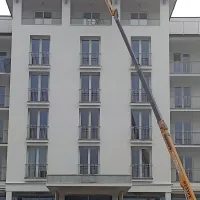 Marita ima sveže pobarvano pročelje in posodobljeno opremo v 
sobah, kmalu pa bo dobila še novo ime. 