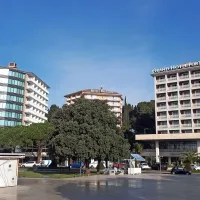 S pomladjo v Portorožu cveti prenova