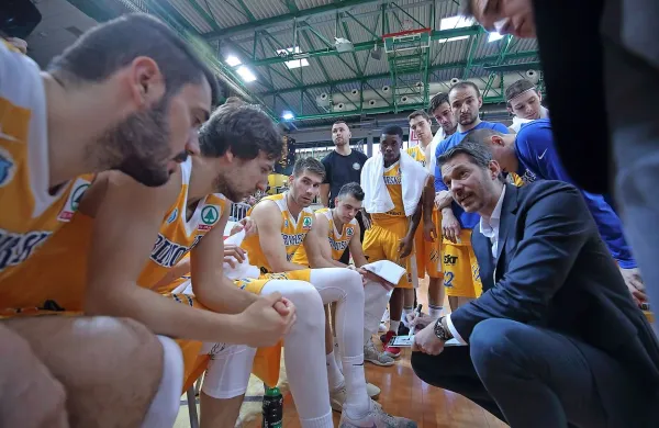 Košarkarji Primorske bodo na poti v ligo Aba1 najprej morali 
preskočiti čačanski Borac.